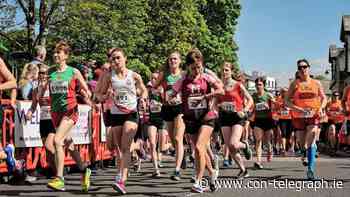 Another busy day for Castlebar as women's mini marathon returns - Connaught Telegraph