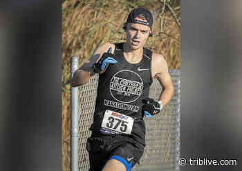 Duquesne student runs 1st marathon in friend's memory, to raise money for hungry kids - TribLIVE