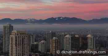 Vancouver Marathon 2022: Start time, map, weather, starting/finish line, live stream, last winner - DraftKings Nation