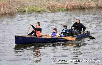 Marathon Marsh Mash race returns to Bradford - NewmarketToday.ca