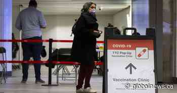 Ontario COVID-19 numbers: 1,410 people in hospital and 187 in ICU