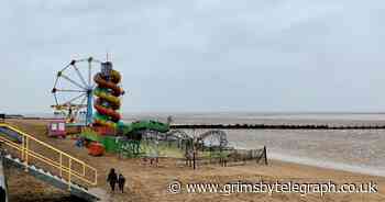 Cloudy skies forecast for Grimsby and Scunthorpe on Bank Holiday Monday - Grimsby Live