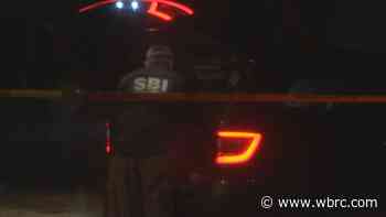 Retired deputy and suspect dead in Wilcox County incident - WBRC