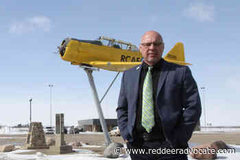 Rising costs makes Red Deer airport more attractive to discount air carriers – Red Deer Advocate - Red Deer Advocate