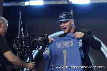 Breaking down players selected in 1st round of NFL Draft - Red Deer Advocate