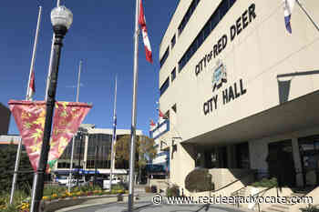 Red Deer and other prairie cities have younger populations – Red Deer Advocate - Red Deer Advocate