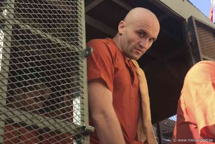 Moeder rouwt om Brugse David die overleed in Cambodjaanse cel: “Binnenkort zouden de documenten voor zijn uitlevering aan België ondertekend worden”