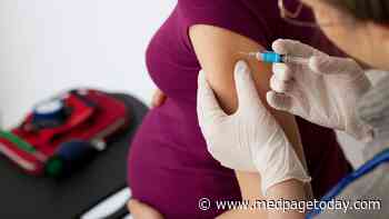 Three Key Strategies to Improve Maternal Vaccination Rates