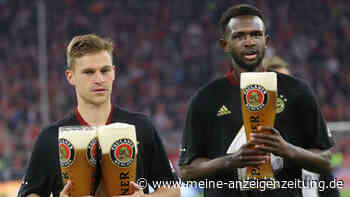 FCB-Stars fliegen direkt nach Mainz-Pleite in den Party-Urlaub - Nun äußert sich Salihamidzic zum Ibiza-Trip