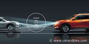 High Beam Assist - Function And Intelligence - carandbike