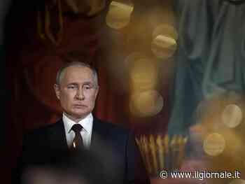 Spunta la "mappa della spartizione": cosa vuole davvero lo Zar