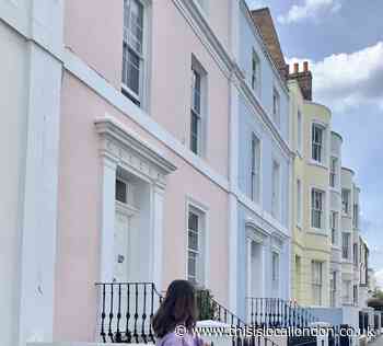 Why You Should Visit Notting Hill - Rosa Snow, KGS