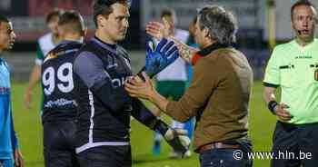 Dessel Sport wint laatste wedstrijd met 4-3 van Visé en mag zich gaan opmaken voor de eindronde - Het Laatste Nieuws