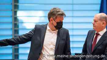 Embargo gegen Russland: Importverbot soll nicht nur Öl betreffen