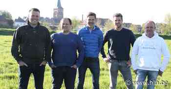 Festival Dreambeats duurt voor eerst twee dagen | Kortemark | hln.be - Het Laatste Nieuws