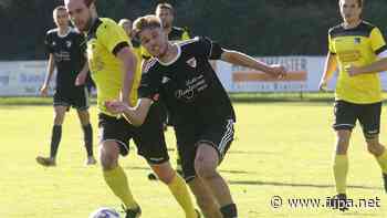 FC Emmering: Auswärtssieg beim SC Olching - Luca Schunn erzielt Siegtreffer für den FCE - FuPa