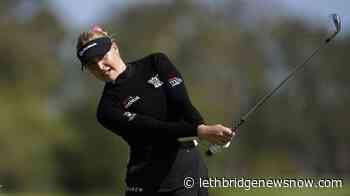 Hannah Green opens 3-shot lead in Palos Verdes Championship - Lethbridge News Now