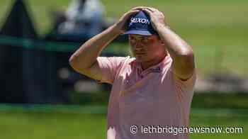 Rahm grabs 2-shot lead going into weekend at Mexico Open - Lethbridge News Now