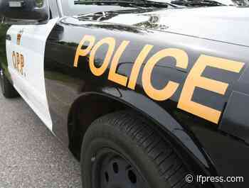 Body of Huron East man recovered from pickup in Maitland River - The London Free Press