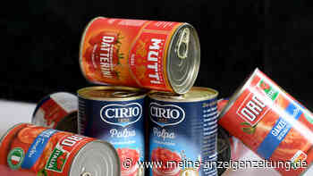 Tomaten-Knappheit: Aldi, Lidl und Edeka drohen Lieferengpässe