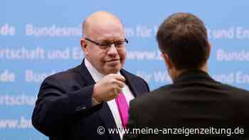 Nord-Stream-Stiftung in MV ohne Rückendeckung aus Berlin