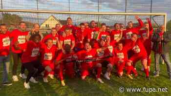 Soest ist erster sportlicher Meister seit Corona - FuPa