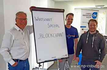 CIK-Seminar in Kronach - Wer braucht schon Banken? - Neue Presse Coburg