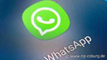 Dreiste Betrugsmasche - Kronacherin per Whatsapp um Geld gebracht - Neue Presse Coburg