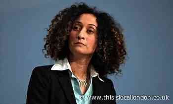Wembley head says girls 'don’t like' subjects like physics