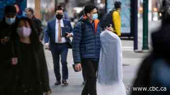 Why COVID-19 and flu could be in a 'tug of war' in the years ahead