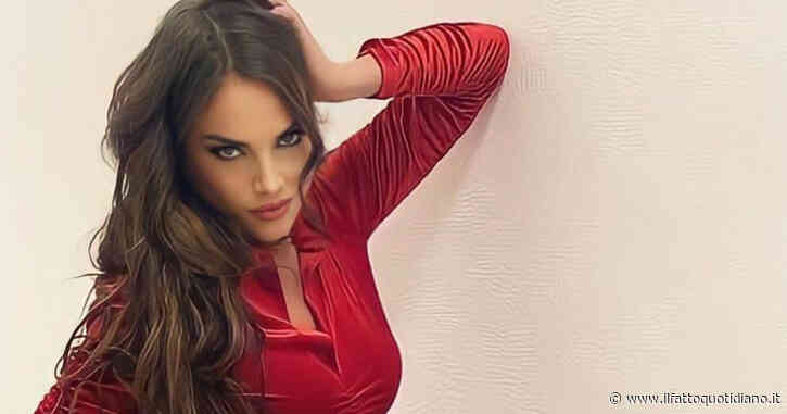 Francesca De André: “Ho subito una grave aggressione, violenza fisica”