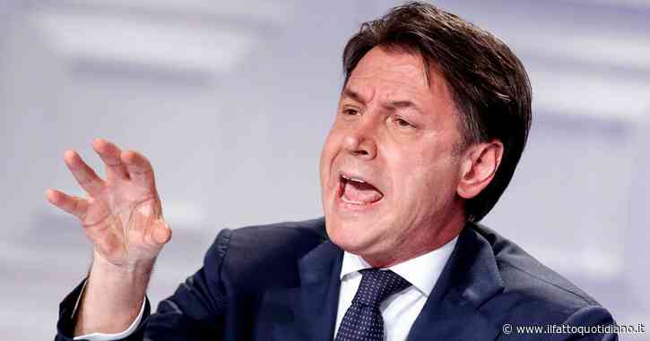 Primo Maggio, Conte dopo tensioni tra rider e polizia a Torino: “Vergogna. La rabbia monta se non ha risposte, serve il salario minimo”