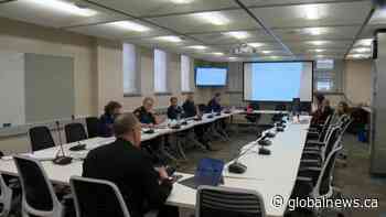 Mixed reaction in Saskatoon to proposal to drug decriminalization - Global News