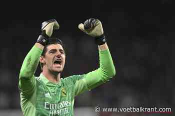 Stef Wijnants heeft niet veel goed nieuws voor Thibaut Courtois