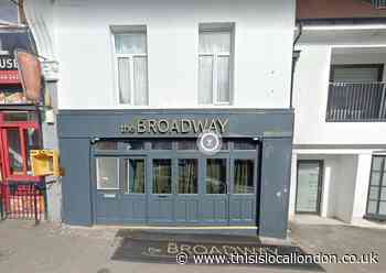 Noice concerns at Muswell Hill bar owner's licence bid