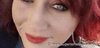 Mary Elizabeth Lorraine (Day) McGregor - Superior Telegram