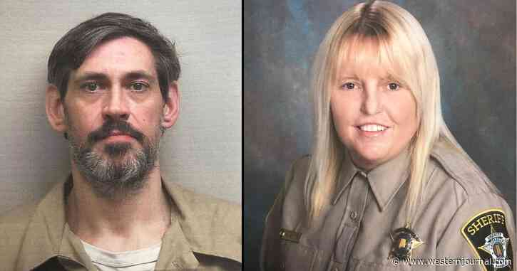 Corrections Officer and Murder Suspect Go Missing, Authorities on High Alert