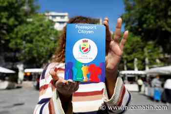 Quel est ce passeport citoyen mis en place à l’école de la Pinède à Cagnes?