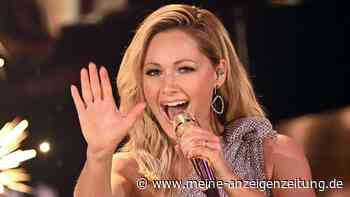 Helene Fischer hat „Herzbeben“ nicht selbst geschrieben