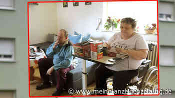 Hartz und herzlich: Darum haben Gudrun und Michael Benz-Baracken verlassen