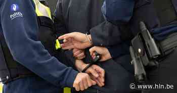 28-jarige drugsdealer loopt voor de vijfde keer tegen de lamp - Het Laatste Nieuws