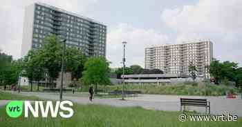 Stad Antwerpen wil Linkeroever al tegen 2030 klimaatneutraal maken - VRT NWS