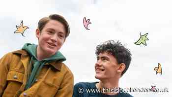 Popular Netflix show ‘Heartstopper’ review