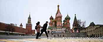 Pourquoi 174 000 passeports diplomatiques russes?