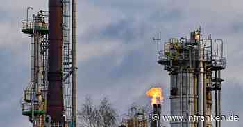 Ohne Russland-Öl? Auf der Suche nach einer Lösung für Schwedt