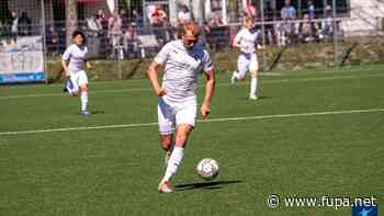 VfB 03 erwartet Meerbusch und Molina - FuPa - FuPa