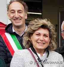 Gerenzano, Stefania Castagnoli candidata sindaco - Prima Saronno