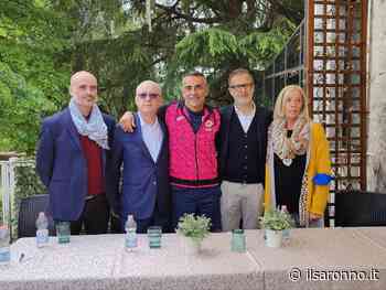 Oltre 400 atleti allo Sporting Club Saronno per il secondo Itf seniors tour Tci led - ilSaronno