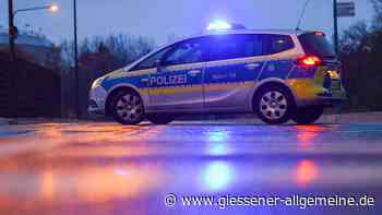 Heppenheim/Darmstadt: Unfall auf A5 – BMW kracht in Citroën - Gießener Allgemeine