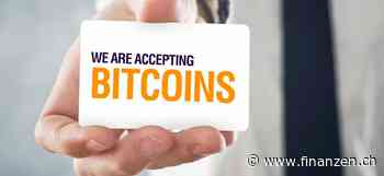 Kooperation mit Tether : Zweites Crypto Valley? - Auch Lugano will Blockchain-Metropole werden - finanzen.ch